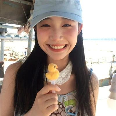宝贝妹妹